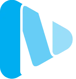 Playvora IPTV official service logo